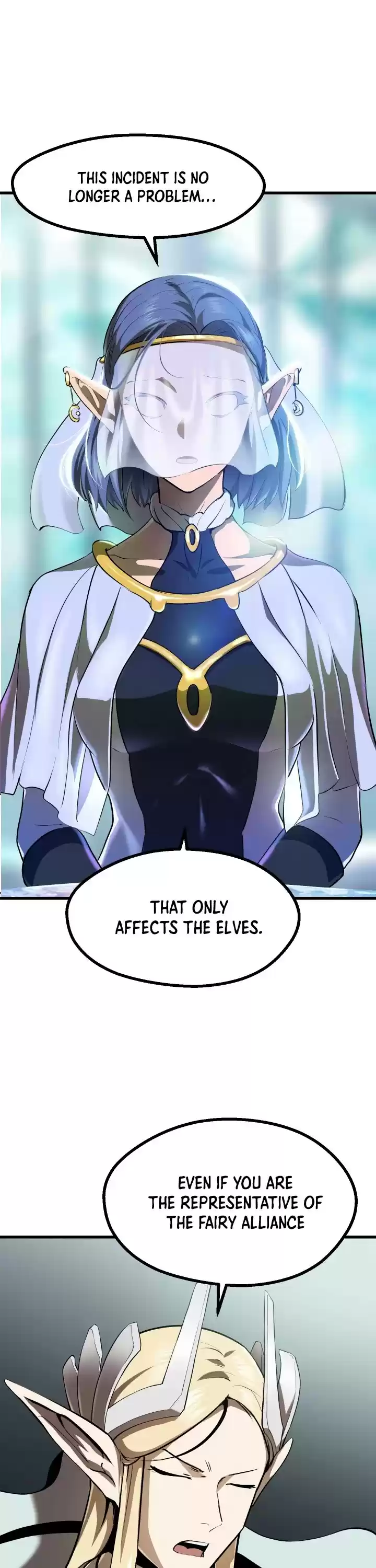 Survival Story Of A Sword King In A Fantasy World Chapter 86