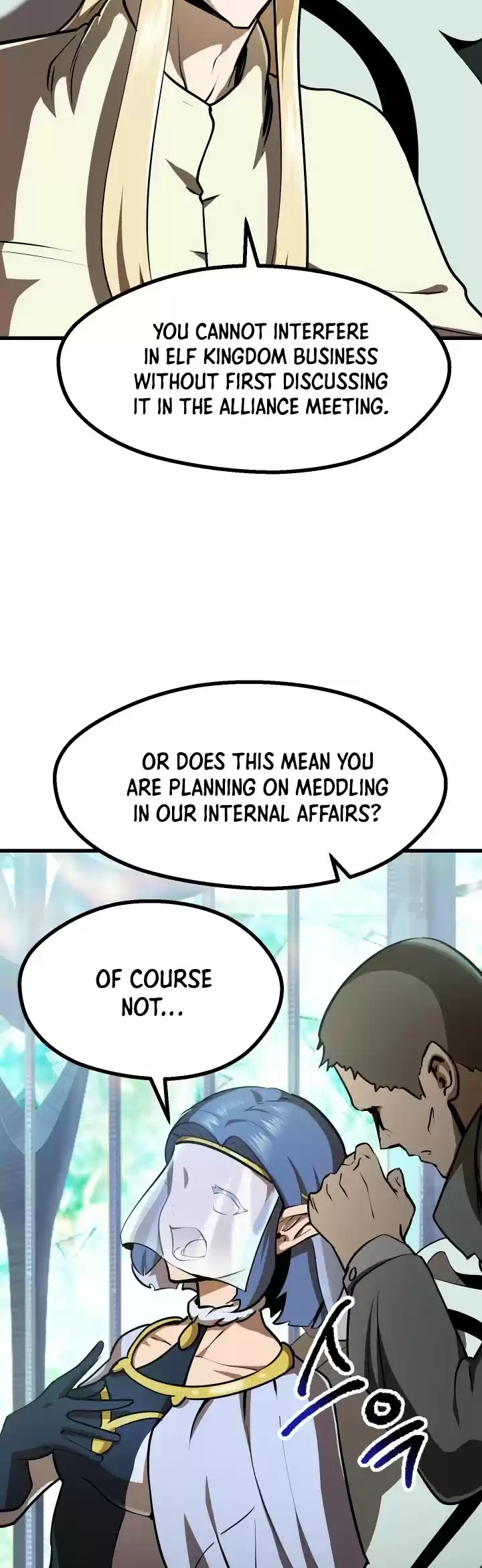 Survival Story Of A Sword King In A Fantasy World Chapter 86