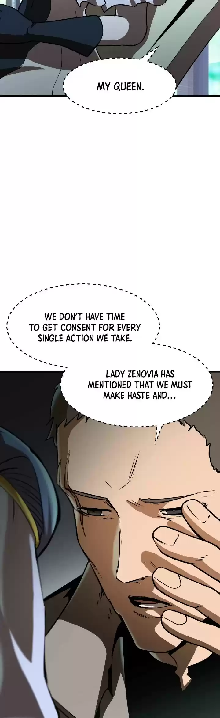 Survival Story Of A Sword King In A Fantasy World Chapter 86