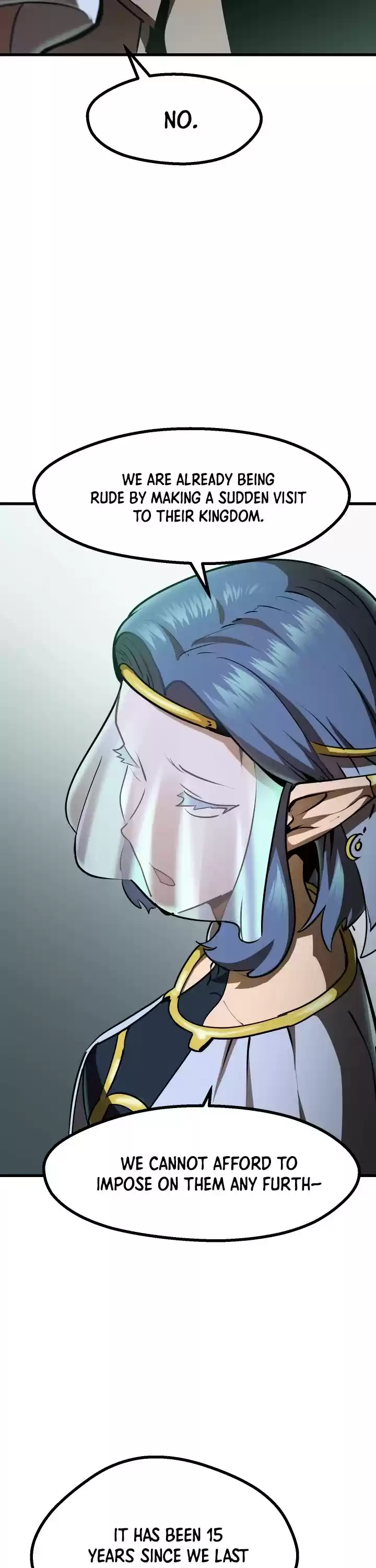 Survival Story Of A Sword King In A Fantasy World Chapter 86