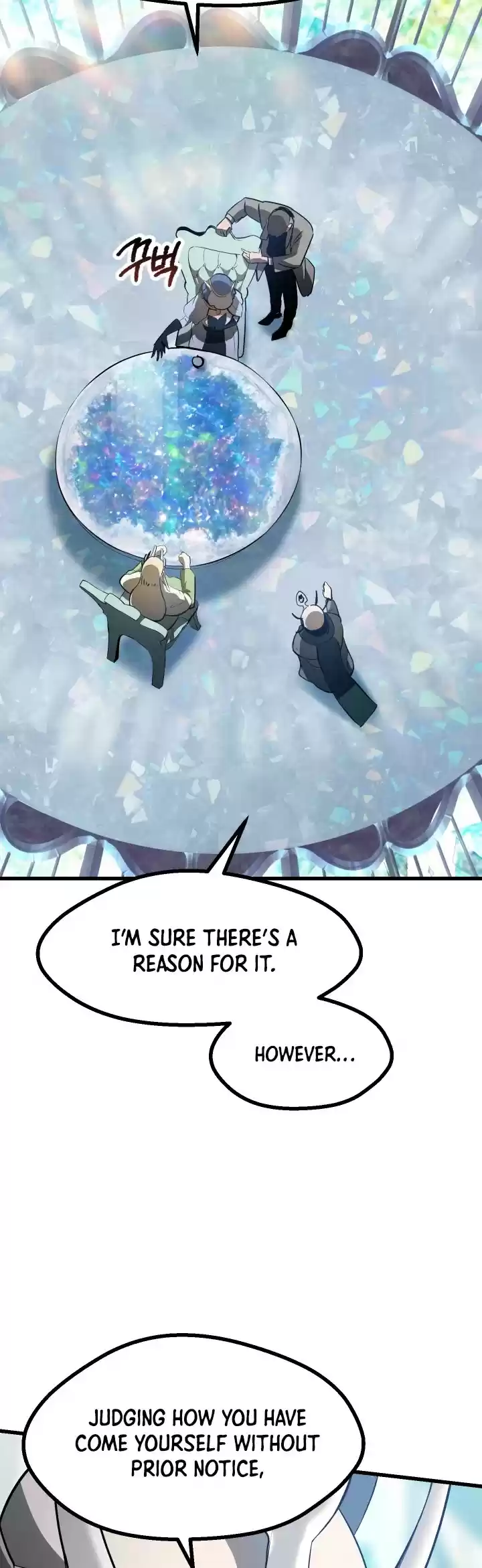 Survival Story Of A Sword King In A Fantasy World Chapter 86