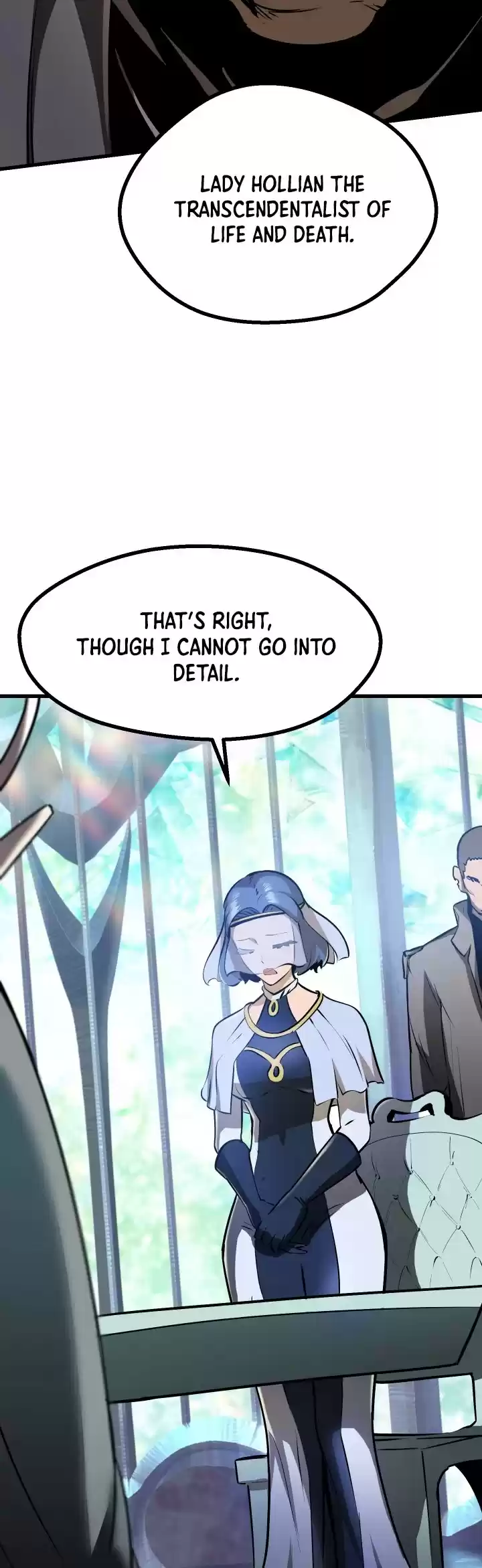 Survival Story Of A Sword King In A Fantasy World Chapter 86