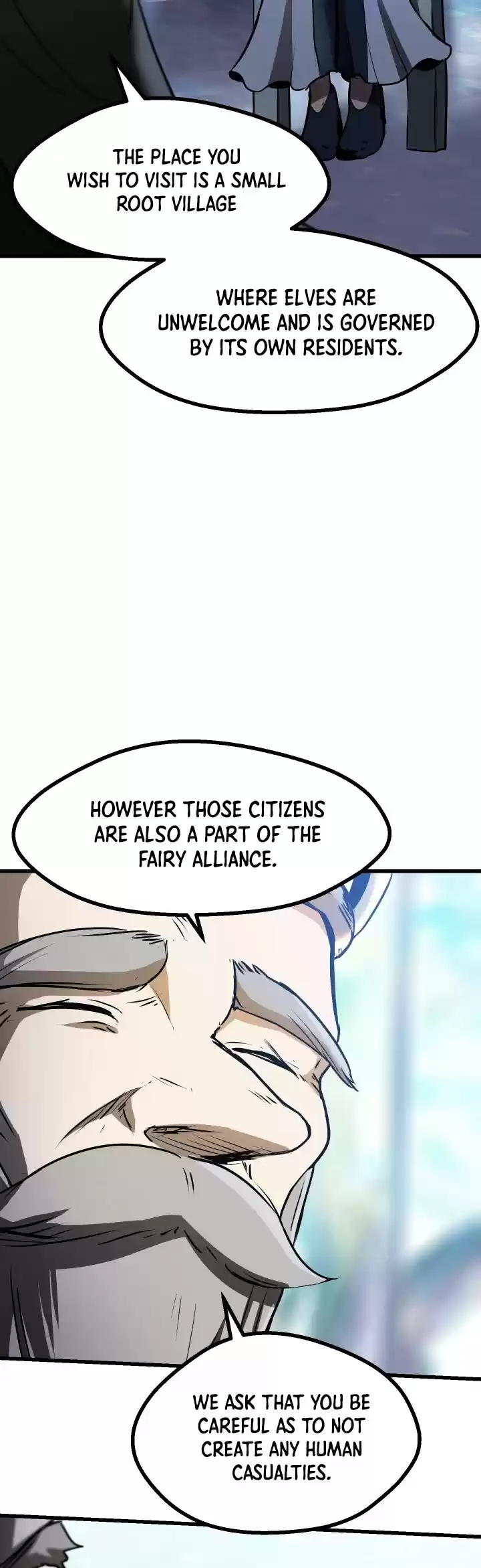 Survival Story Of A Sword King In A Fantasy World Chapter 86