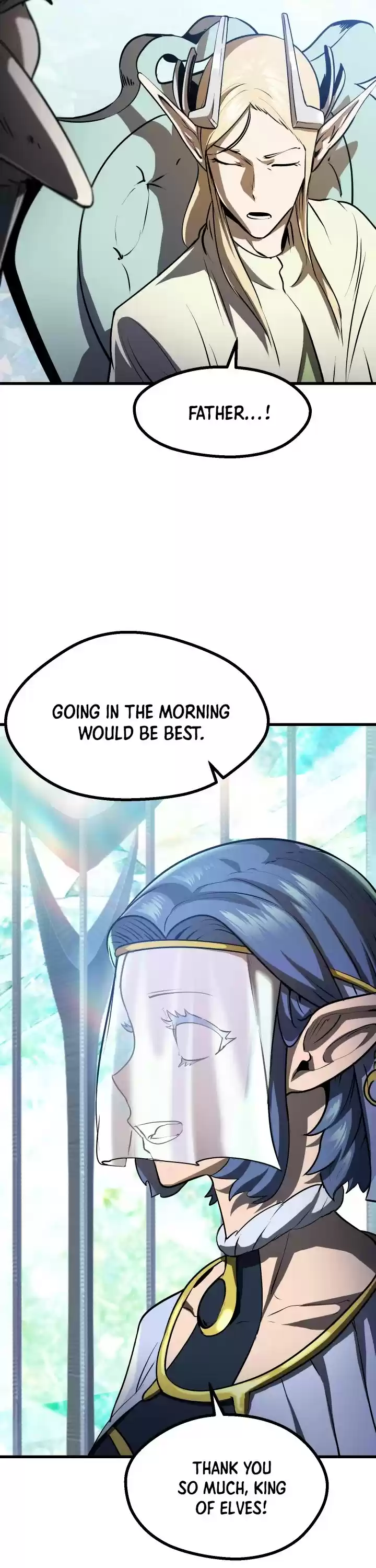 Survival Story Of A Sword King In A Fantasy World Chapter 86