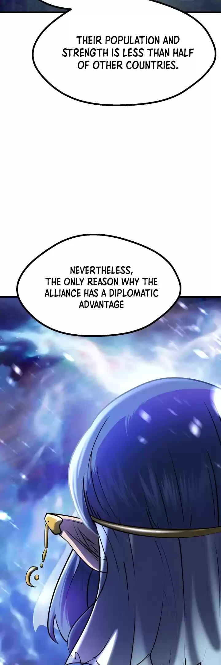 Survival Story Of A Sword King In A Fantasy World Chapter 86