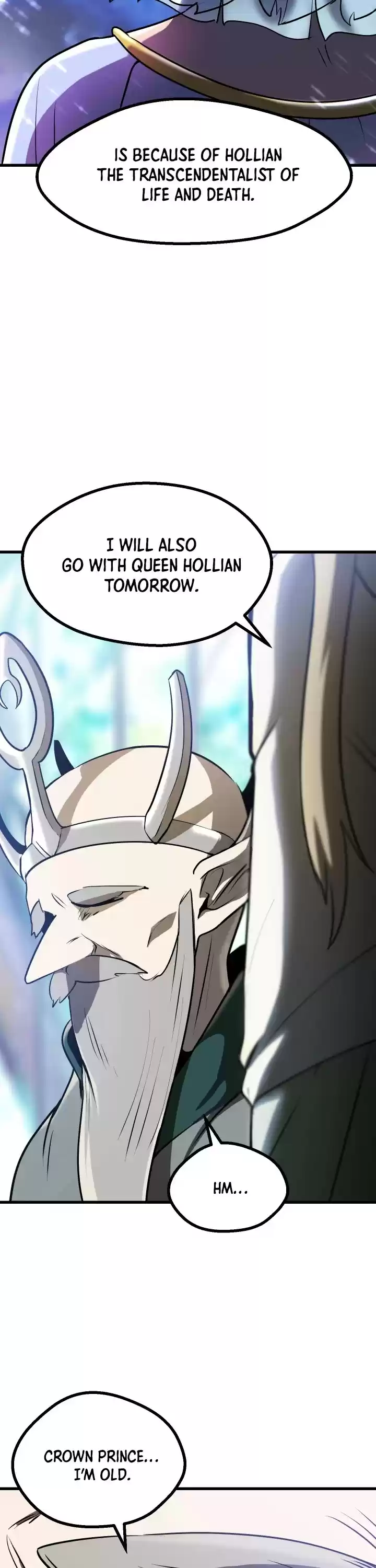 Survival Story Of A Sword King In A Fantasy World Chapter 86