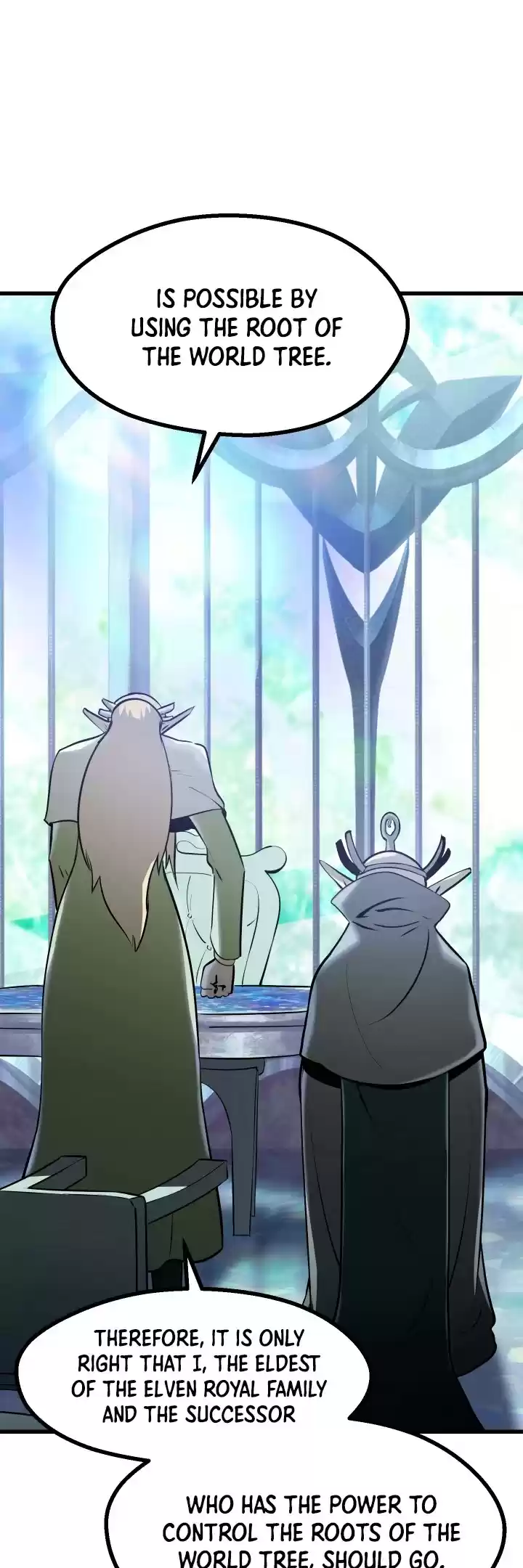 Survival Story Of A Sword King In A Fantasy World Chapter 86