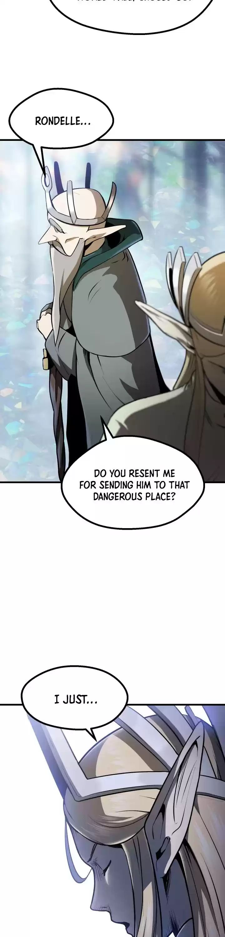 Survival Story Of A Sword King In A Fantasy World Chapter 86