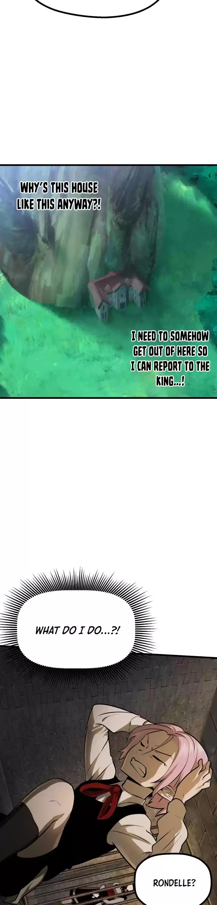 Survival Story Of A Sword King In A Fantasy World Chapter 86