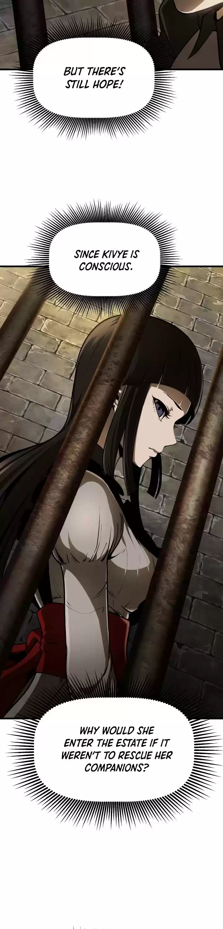 Survival Story Of A Sword King In A Fantasy World Chapter 86