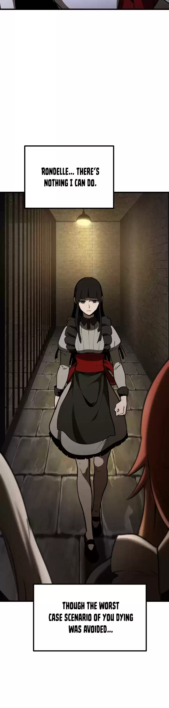 Survival Story Of A Sword King In A Fantasy World Chapter 86