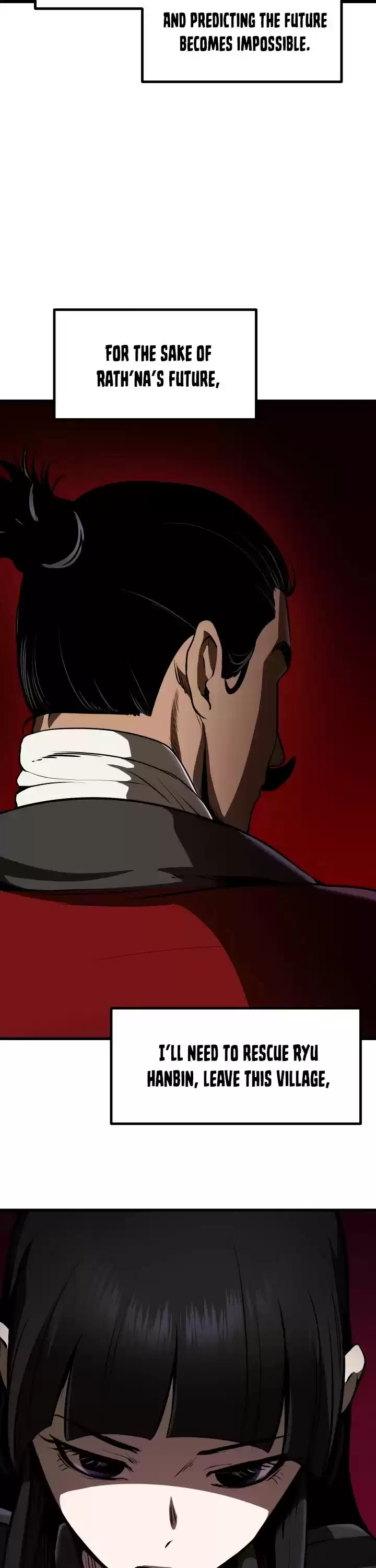 Survival Story Of A Sword King In A Fantasy World Chapter 86