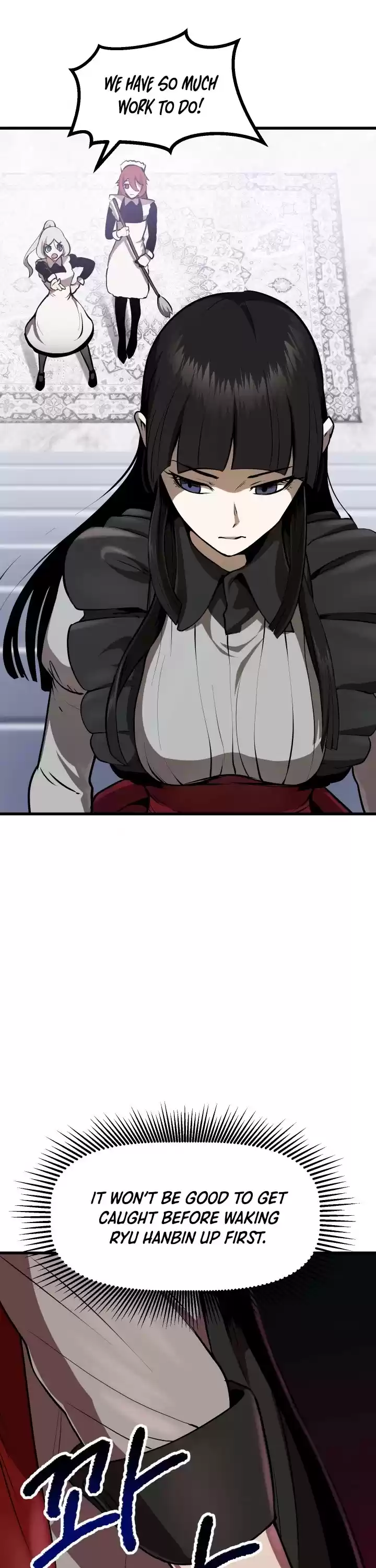 Survival Story Of A Sword King In A Fantasy World Chapter 86