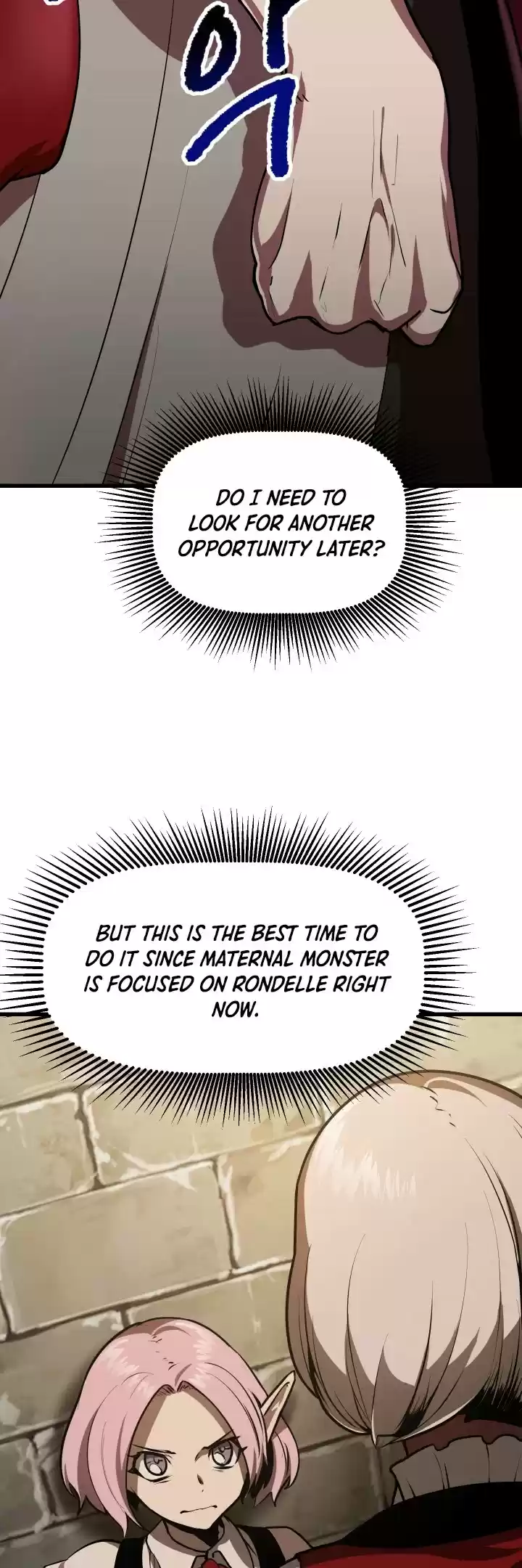 Survival Story Of A Sword King In A Fantasy World Chapter 86