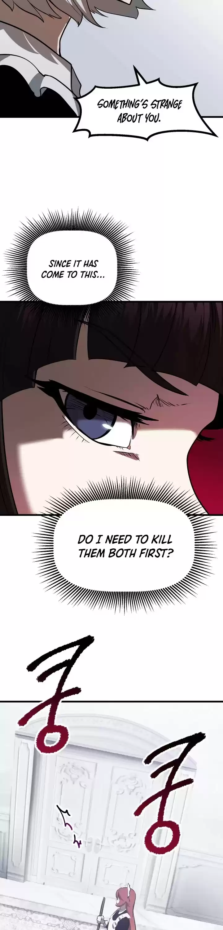 Survival Story Of A Sword King In A Fantasy World Chapter 86