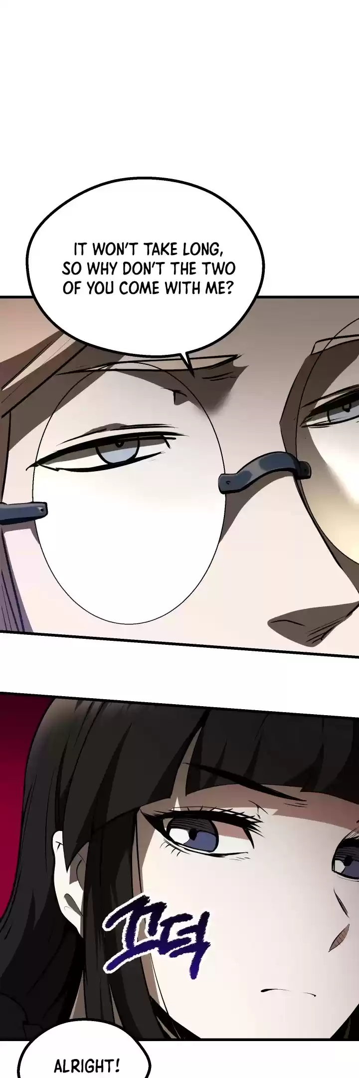 Survival Story Of A Sword King In A Fantasy World Chapter 86