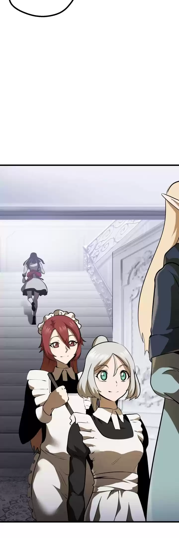 Survival Story Of A Sword King In A Fantasy World Chapter 86