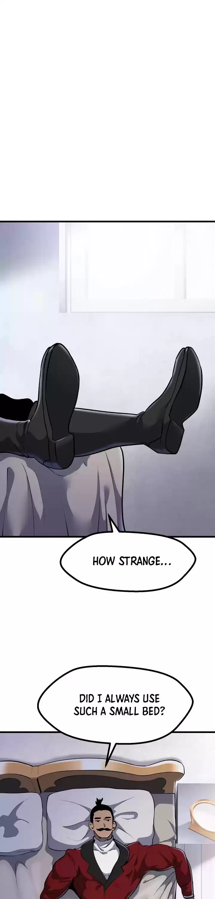 Survival Story Of A Sword King In A Fantasy World Chapter 86