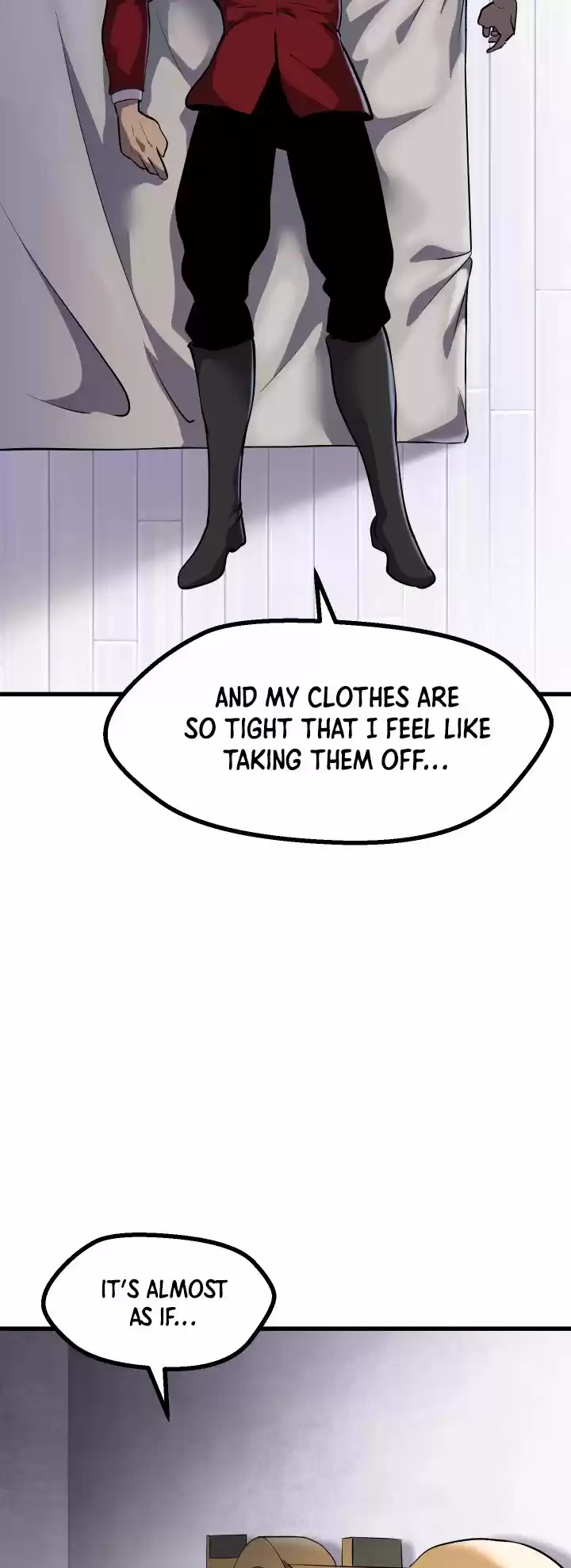 Survival Story Of A Sword King In A Fantasy World Chapter 86