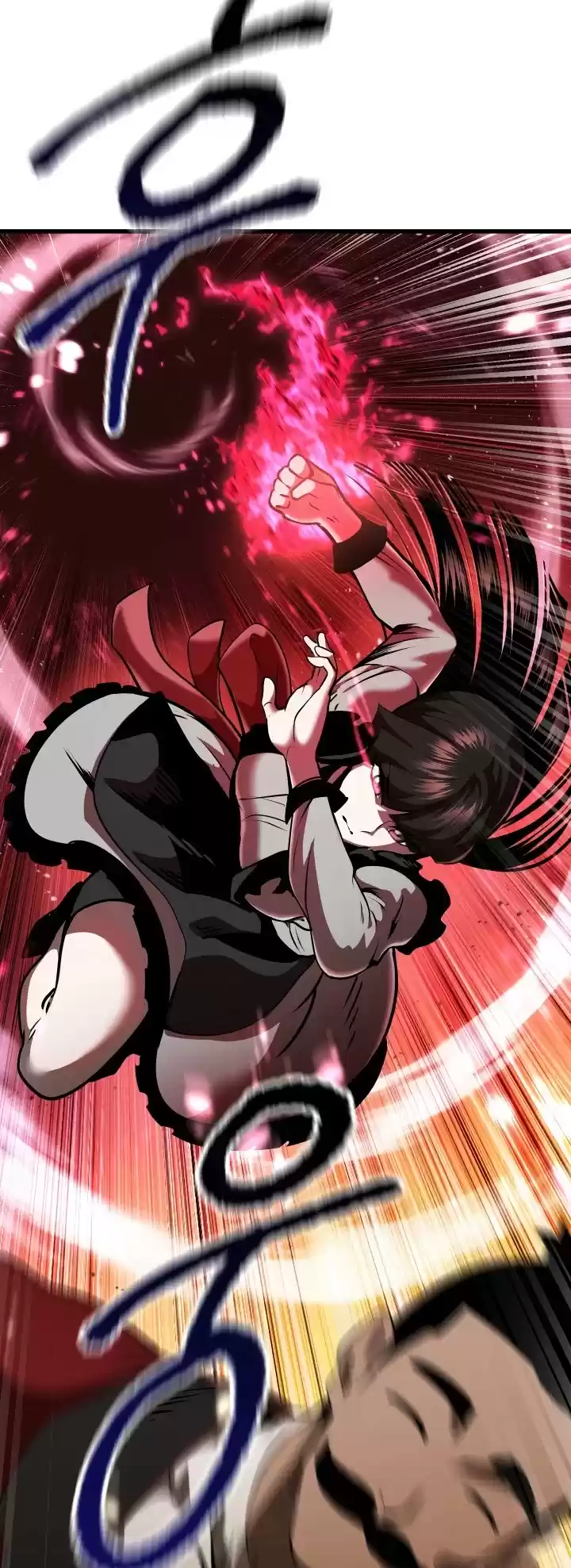 Survival Story Of A Sword King In A Fantasy World Chapter 86