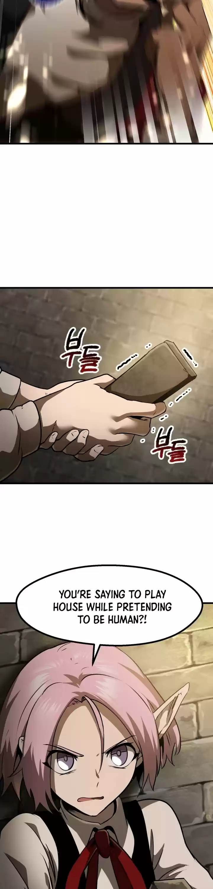 Survival Story Of A Sword King In A Fantasy World Chapter 86