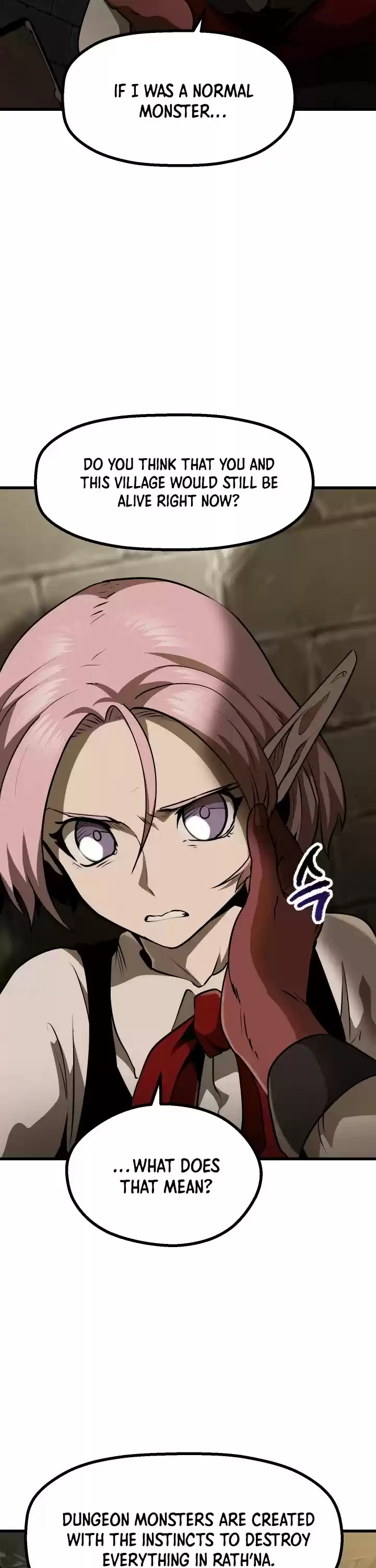 Survival Story Of A Sword King In A Fantasy World Chapter 86