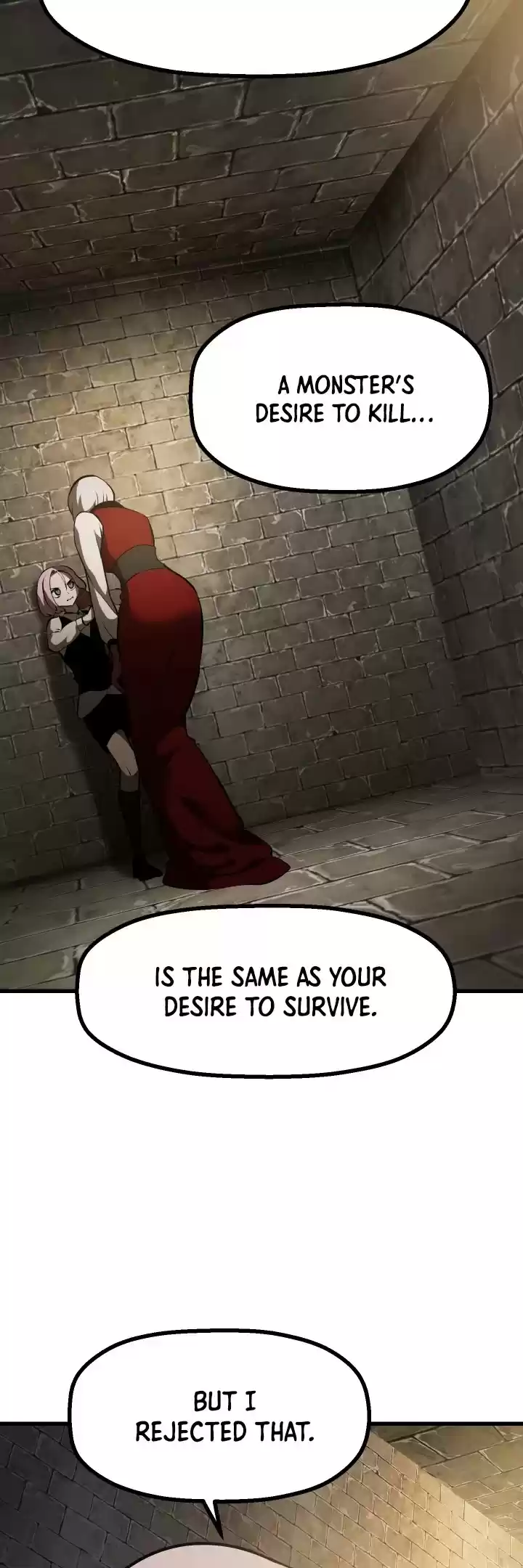 Survival Story Of A Sword King In A Fantasy World Chapter 86