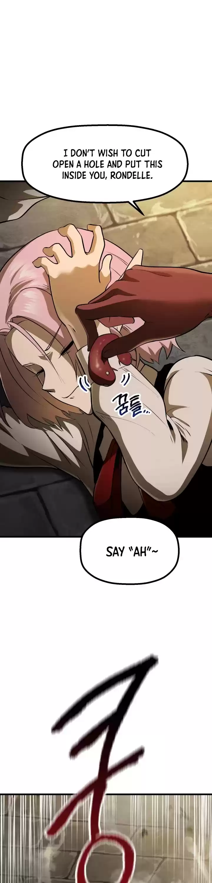 Survival Story Of A Sword King In A Fantasy World Chapter 86