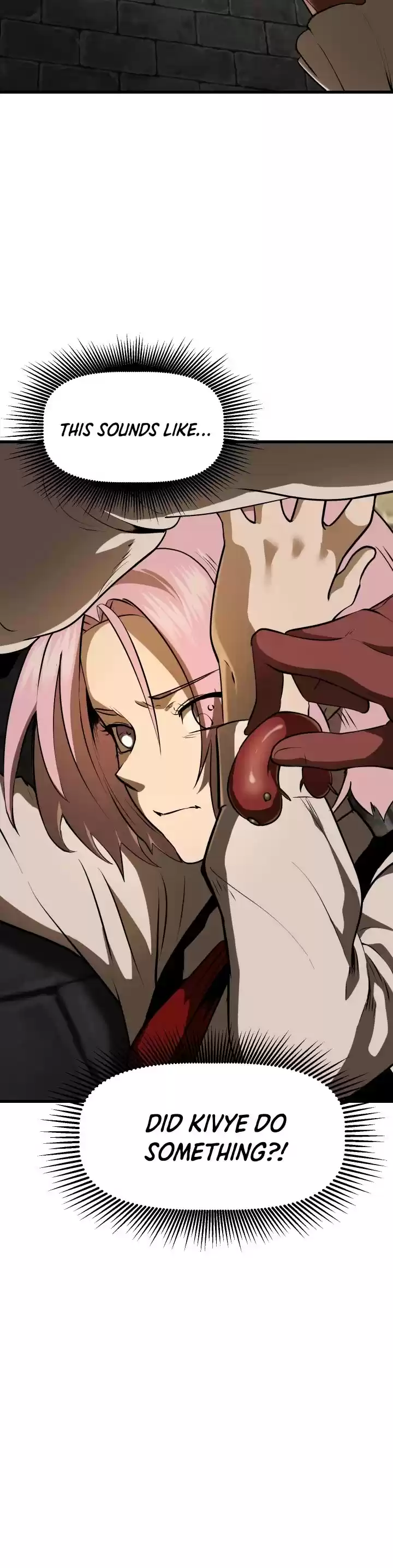 Survival Story Of A Sword King In A Fantasy World Chapter 86