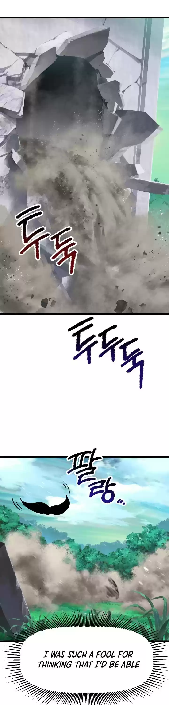 Survival Story Of A Sword King In A Fantasy World Chapter 86