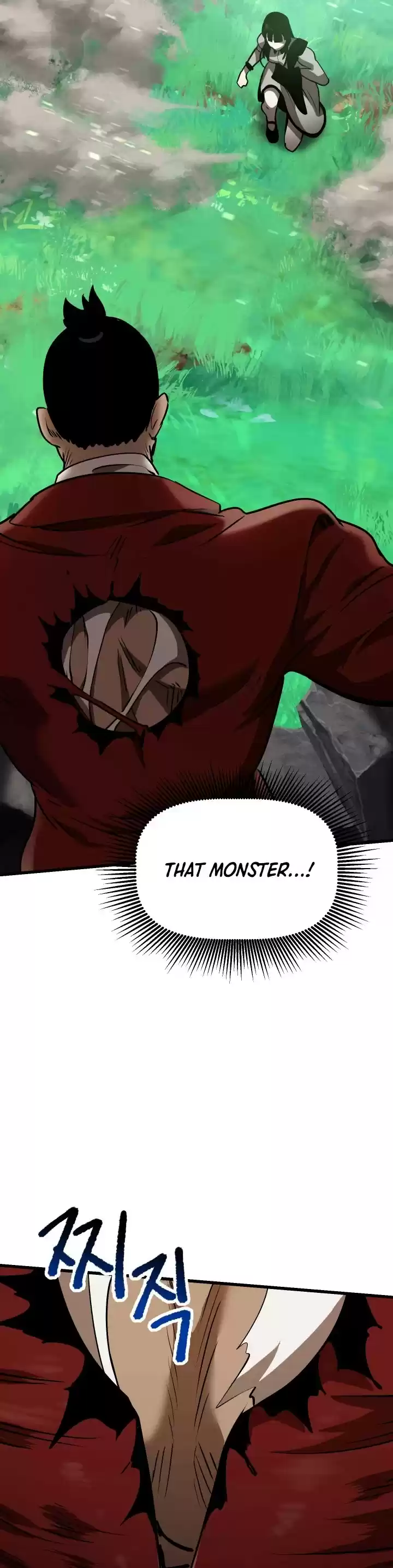 Survival Story Of A Sword King In A Fantasy World Chapter 86