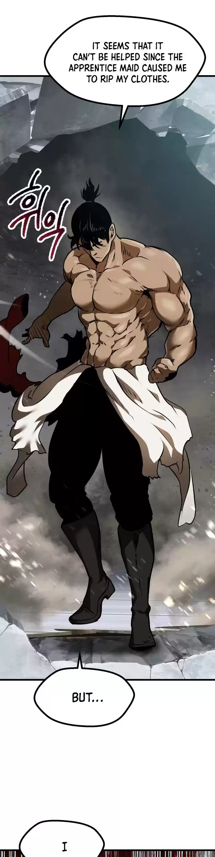 Survival Story Of A Sword King In A Fantasy World Chapter 86