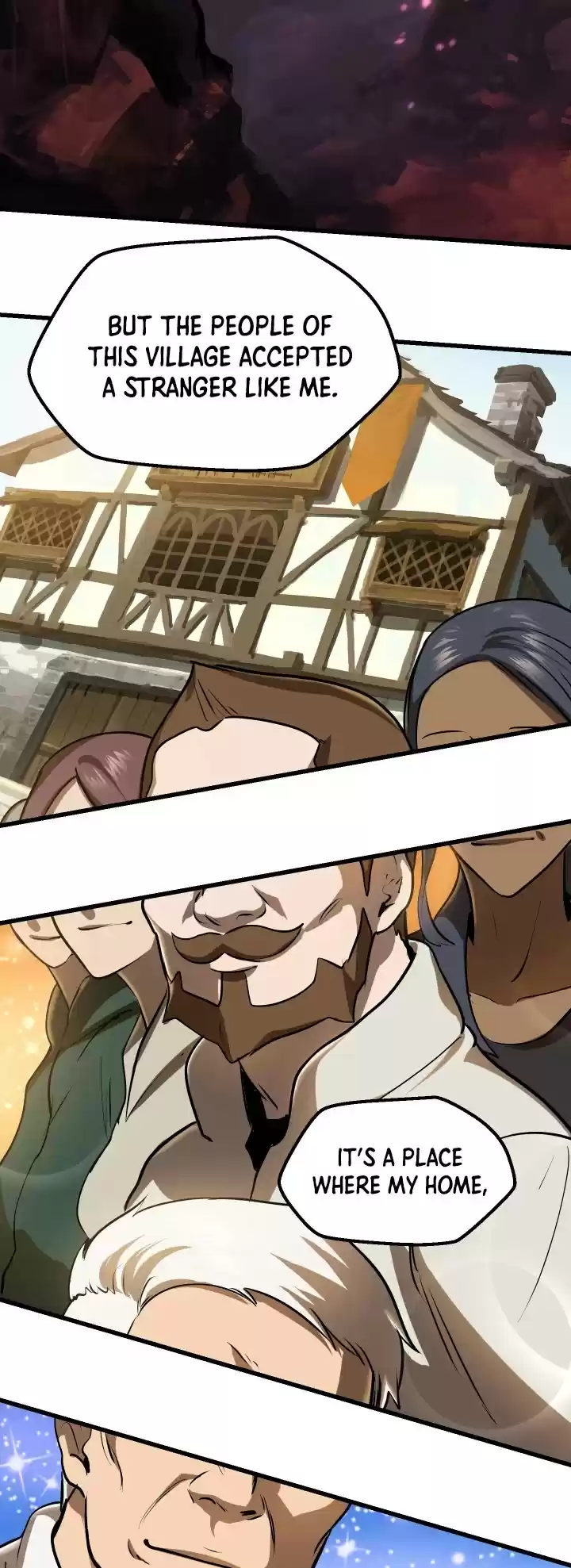 Survival Story Of A Sword King In A Fantasy World Chapter 87