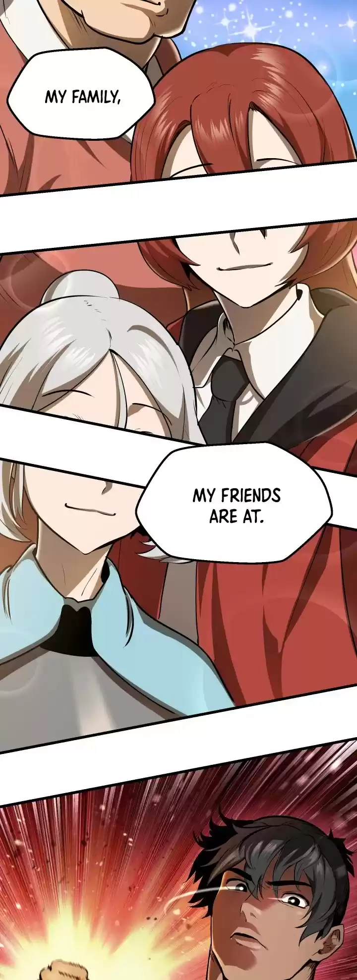 Survival Story Of A Sword King In A Fantasy World Chapter 87