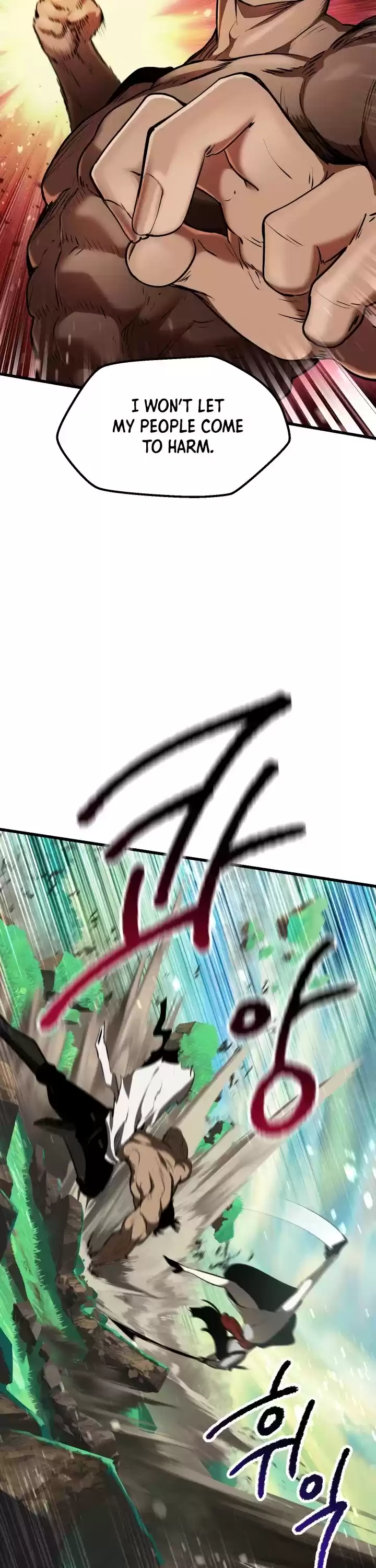 Survival Story Of A Sword King In A Fantasy World Chapter 87