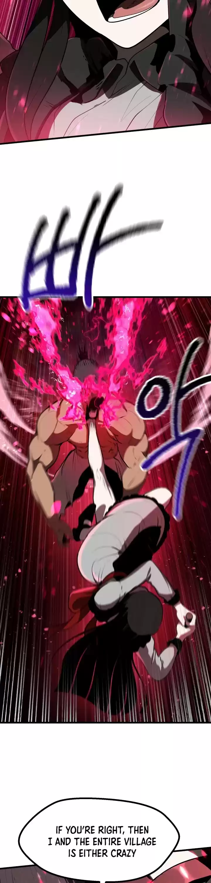 Survival Story Of A Sword King In A Fantasy World Chapter 87