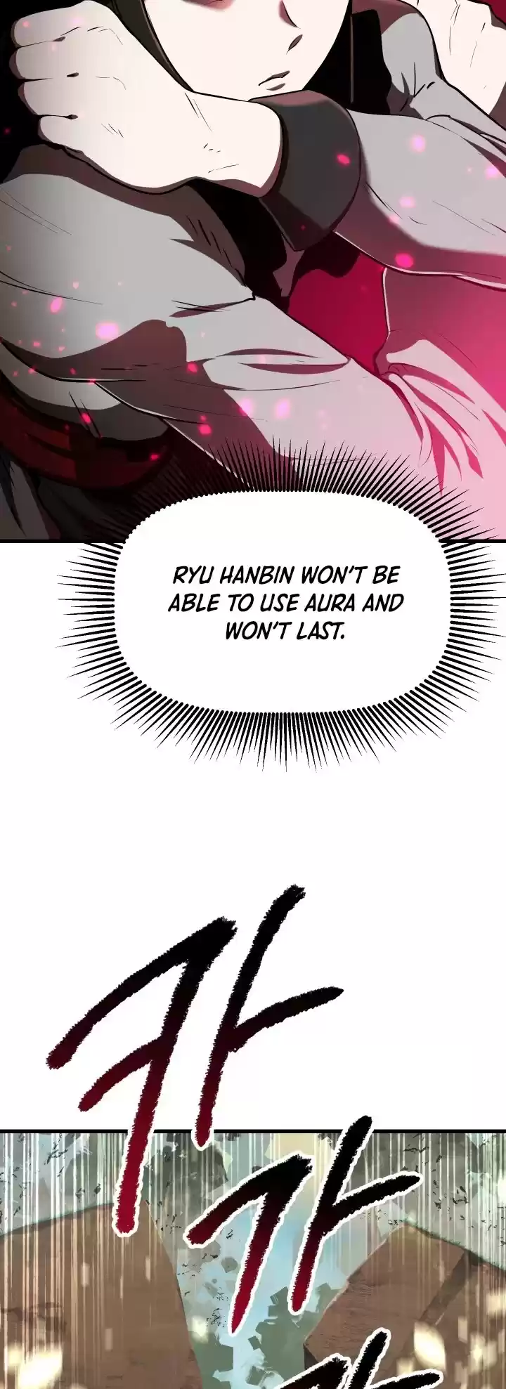 Survival Story Of A Sword King In A Fantasy World Chapter 87