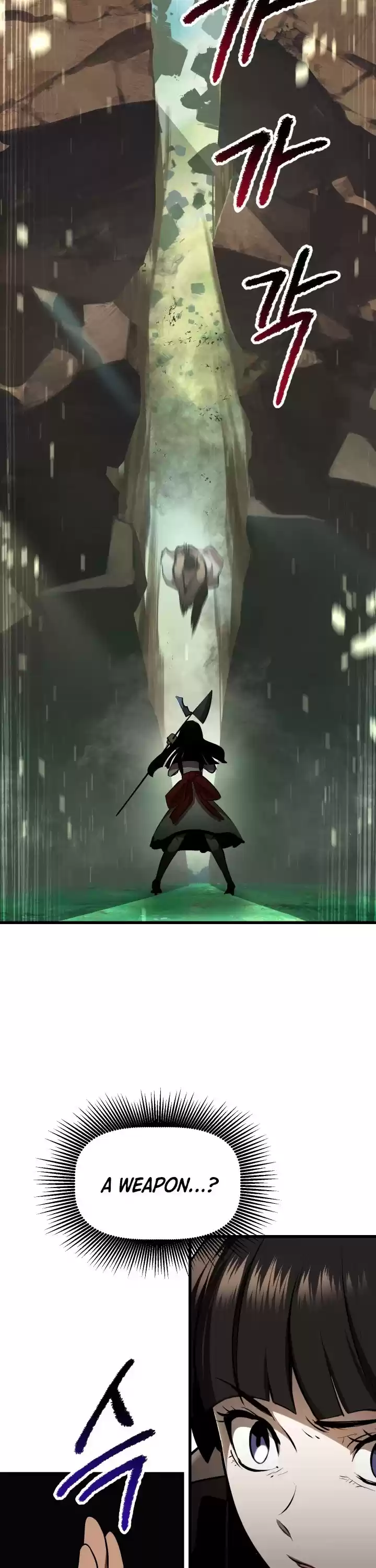 Survival Story Of A Sword King In A Fantasy World Chapter 87