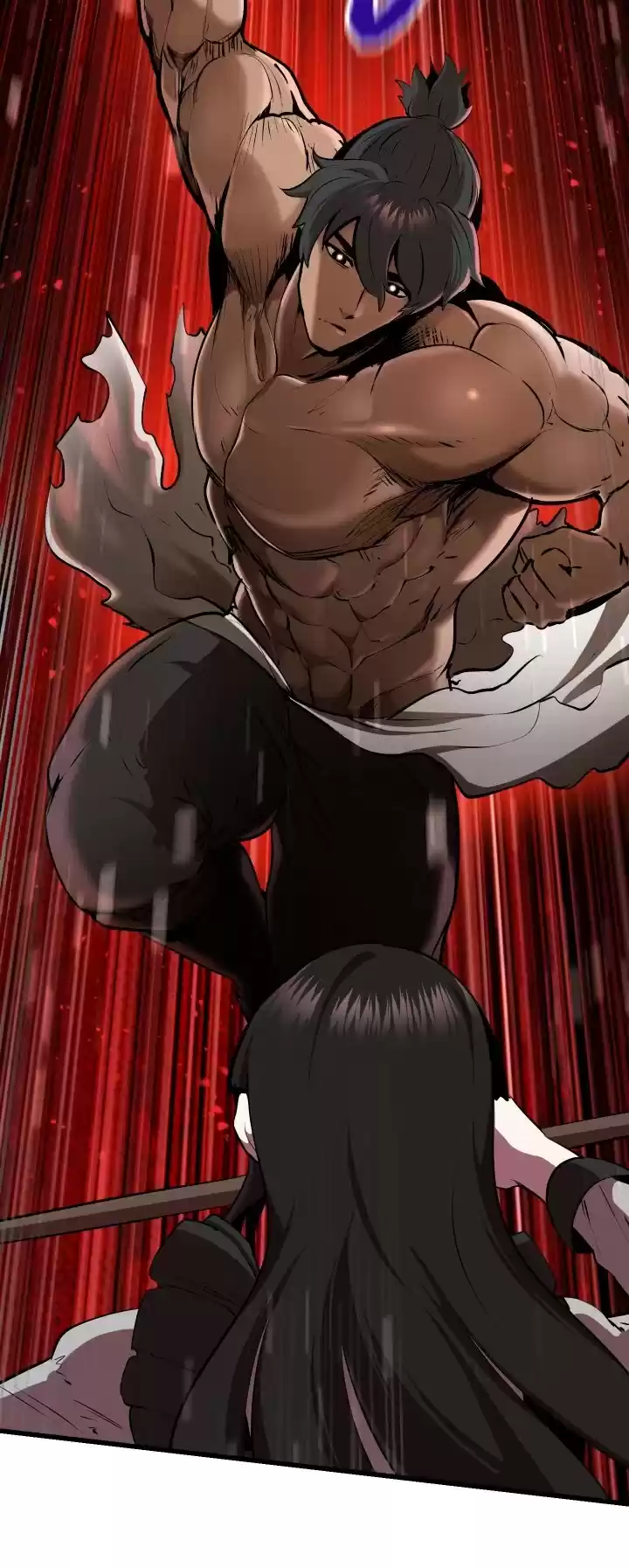 Survival Story Of A Sword King In A Fantasy World Chapter 87