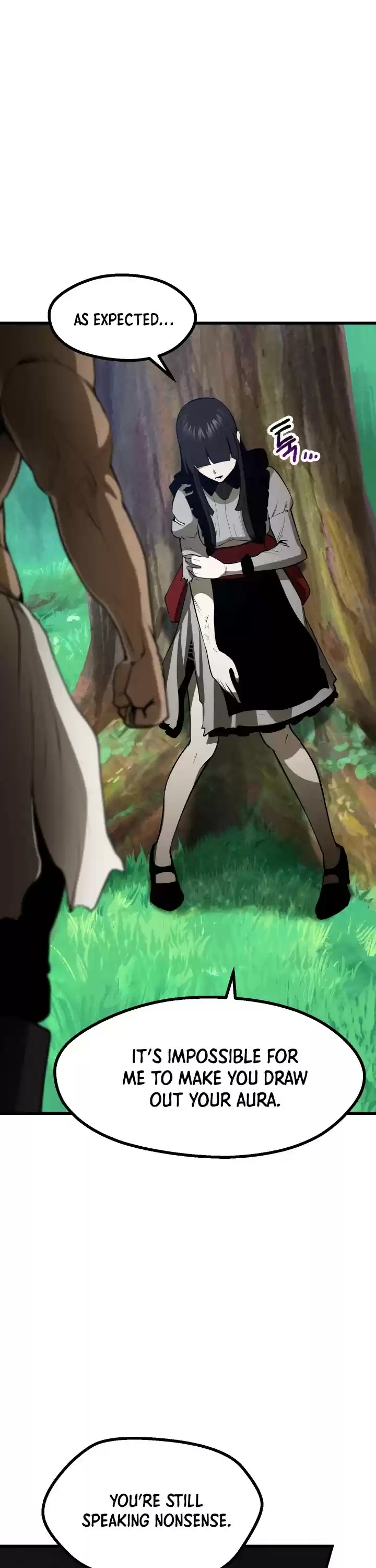 Survival Story Of A Sword King In A Fantasy World Chapter 87