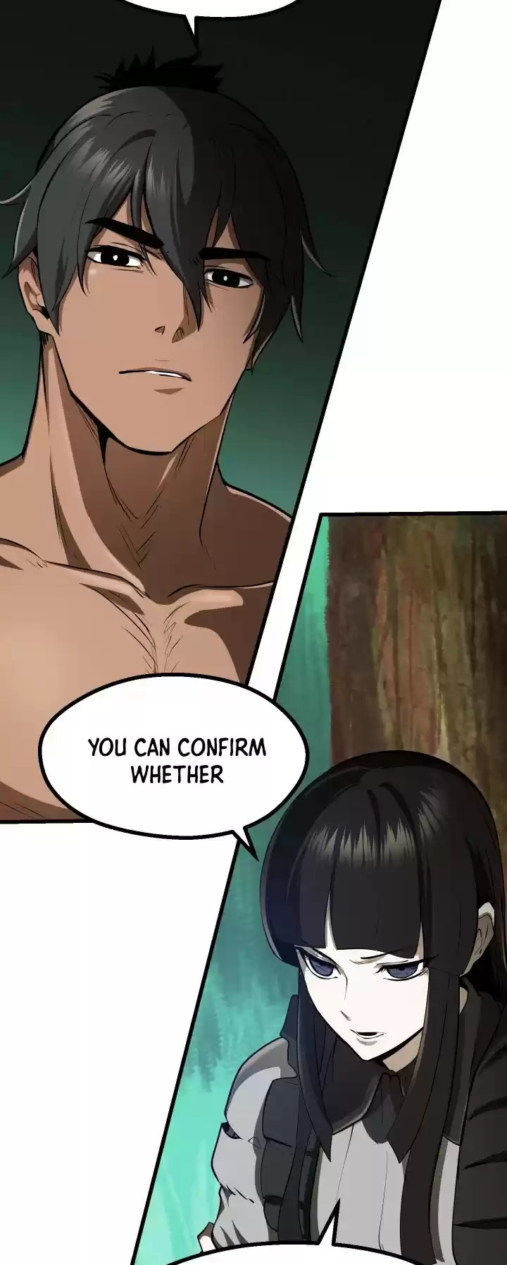 Survival Story Of A Sword King In A Fantasy World Chapter 87