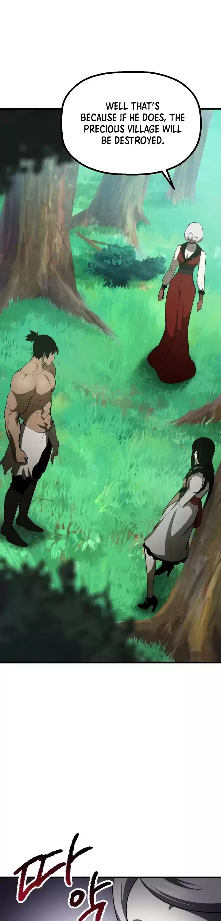 Survival Story Of A Sword King In A Fantasy World Chapter 87