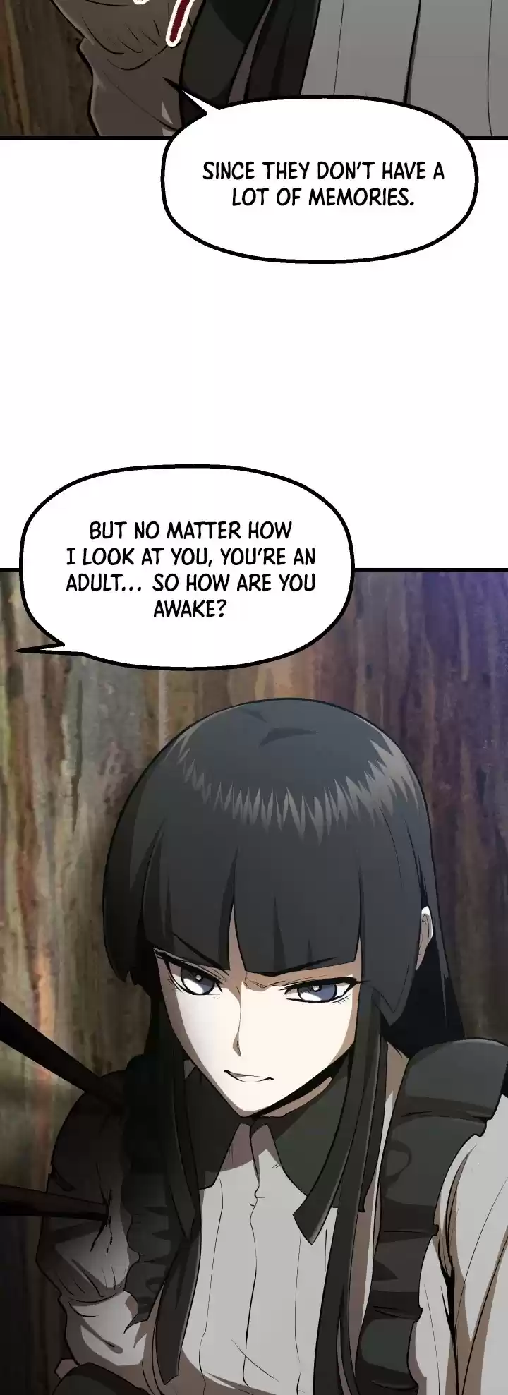 Survival Story Of A Sword King In A Fantasy World Chapter 87