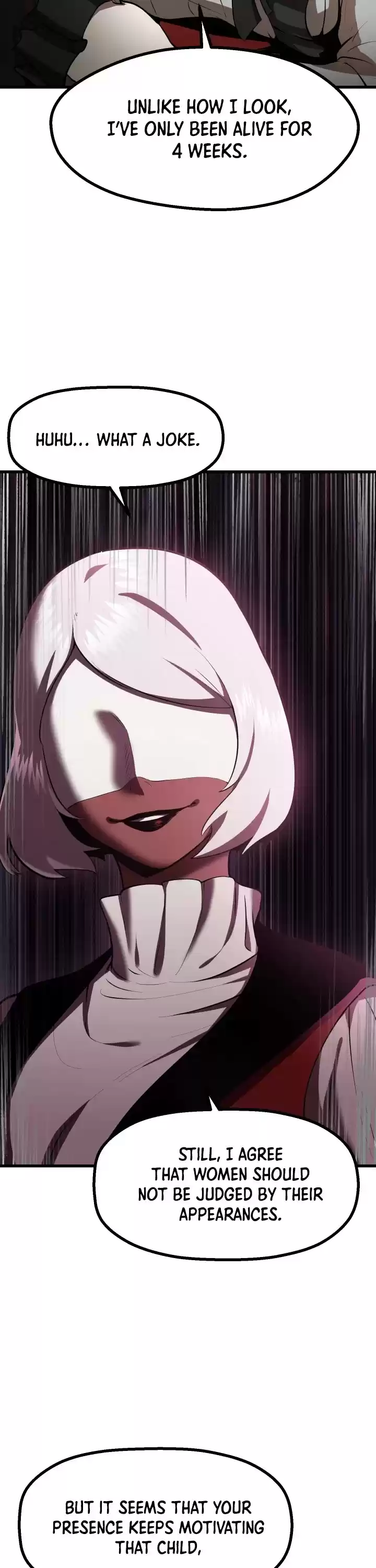 Survival Story Of A Sword King In A Fantasy World Chapter 87