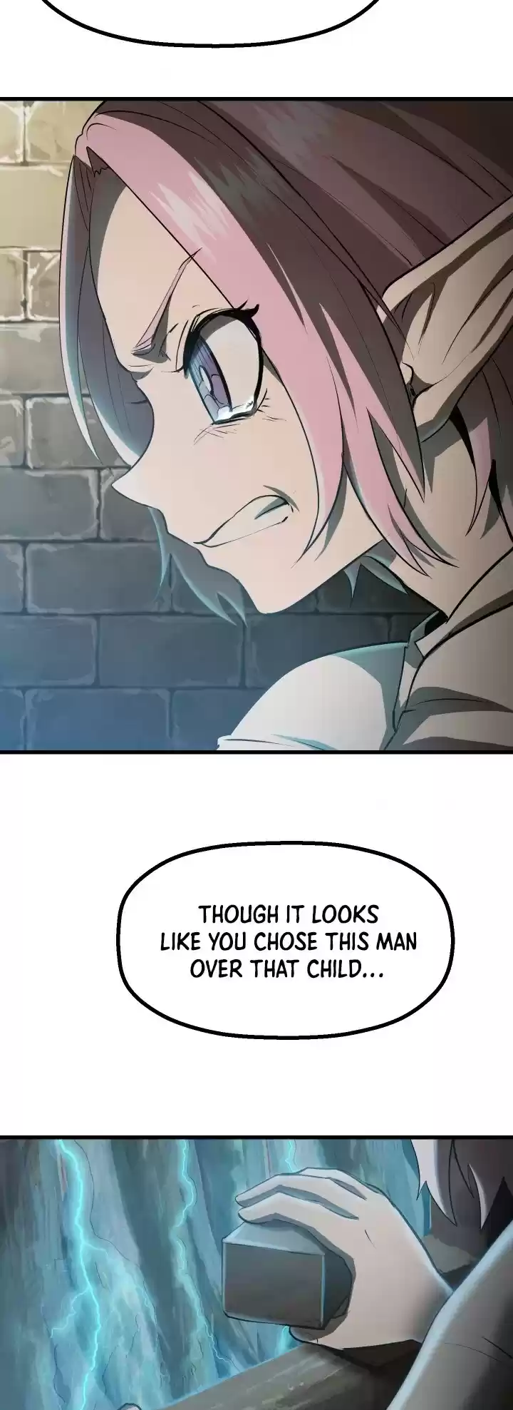 Survival Story Of A Sword King In A Fantasy World Chapter 87