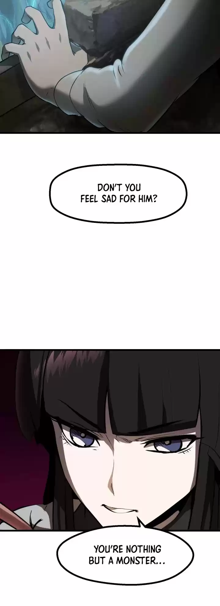 Survival Story Of A Sword King In A Fantasy World Chapter 87