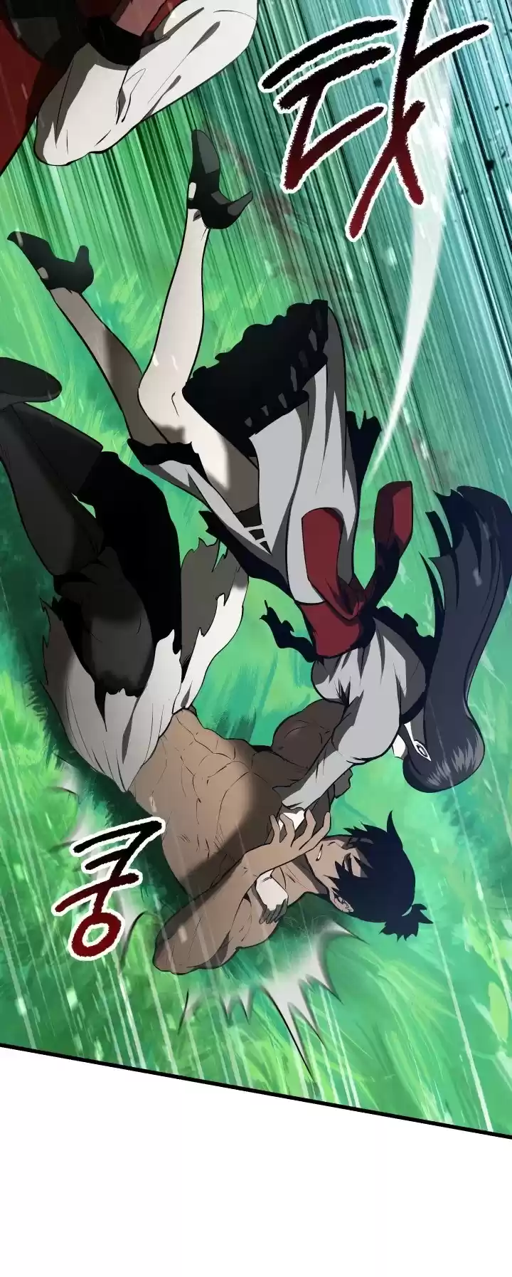 Survival Story Of A Sword King In A Fantasy World Chapter 87