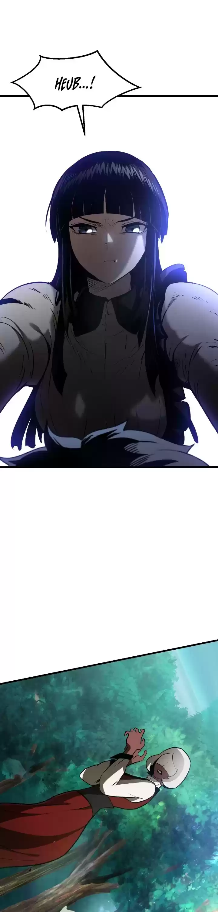 Survival Story Of A Sword King In A Fantasy World Chapter 87