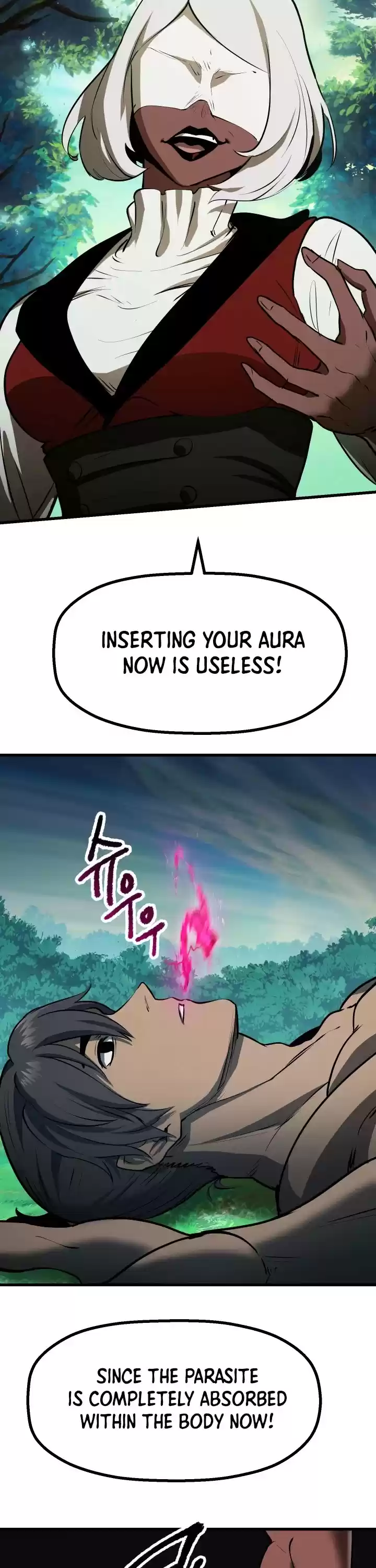 Survival Story Of A Sword King In A Fantasy World Chapter 87