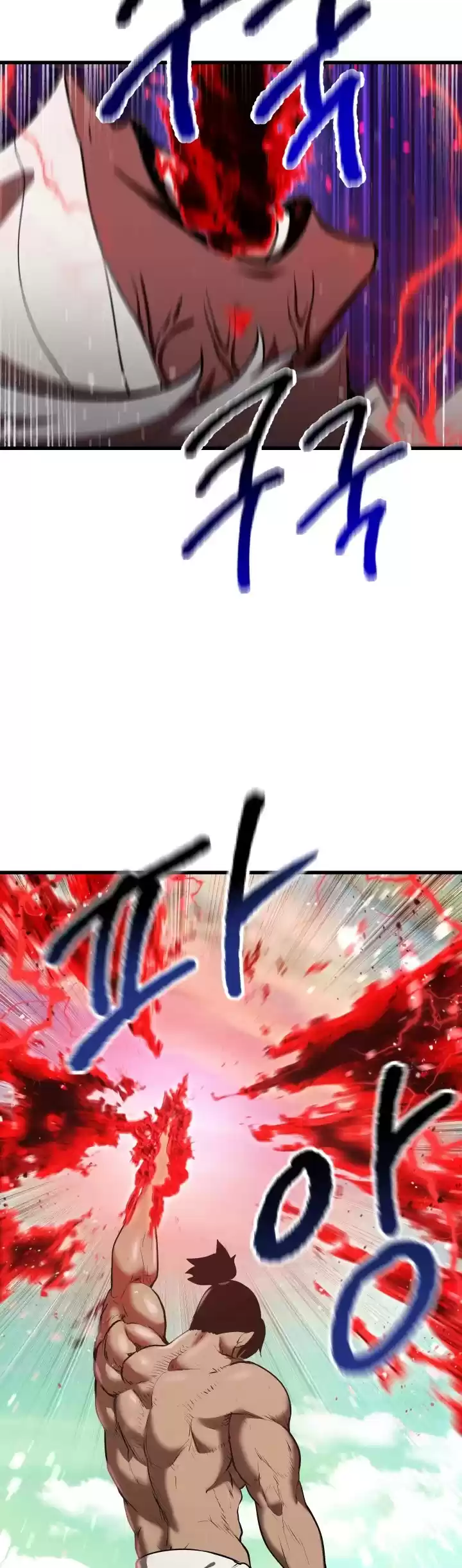 Survival Story Of A Sword King In A Fantasy World Chapter 87